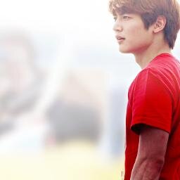 ▼SHINee Minho (Ro) bot Follow:@ bye:block　▼どんな俺かは君次第 【4/24~】