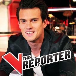 V Reporter Levi opent backstage deuren die voor tv gesloten blijven #TVOH