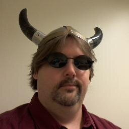 Smart Alec Family Man, Former Helpdesk Geek, Technical Trainer, Wannabe Writer, Wannabe Podcaster, Viking Wannabe, & Irreverent Critic, Not a guru just a guy,