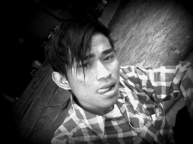 Ksih tau gk yw