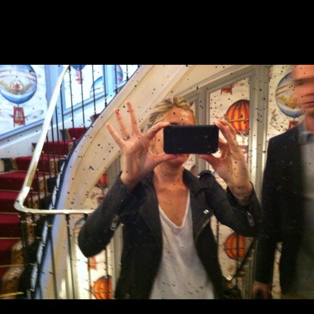 AudreyCini's profile picture. Audrey Cini