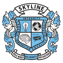 Skyline High School