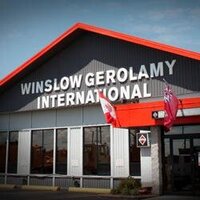Winslow Gerolamy(@wgmotors) 's Twitter Profile Photo