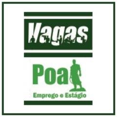 Blog de vagas de emprego em Porto Alegre e em todo o RS.