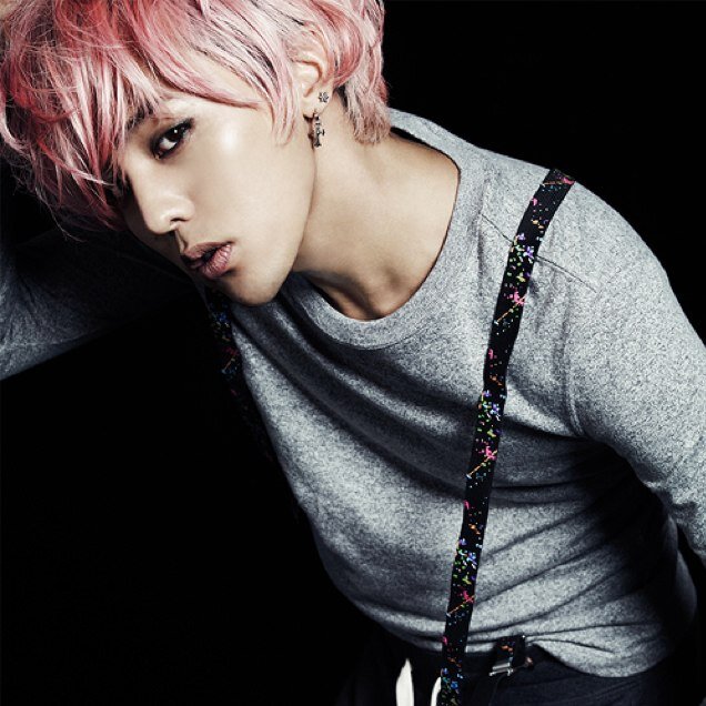 จียงไง รู้จักป่ะ ? #BIGBANG #88line #FOLLOWBACKBOT #ċǿxƒåм