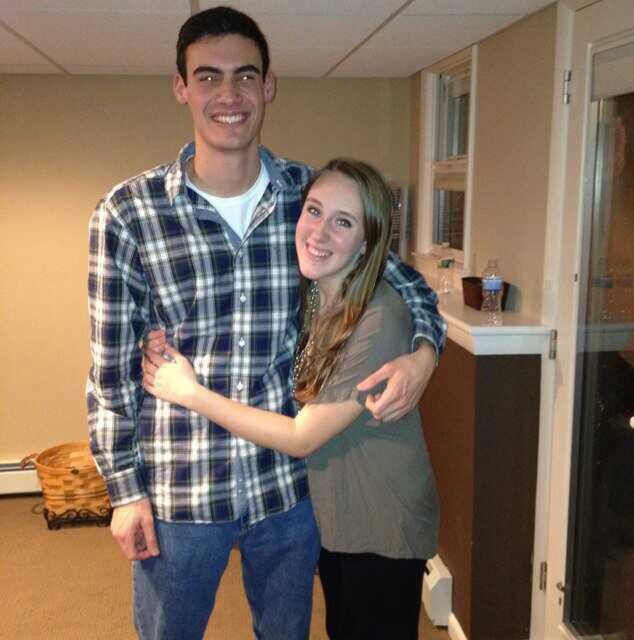 eric_vanchieri's profile picture. Northwestern University Class of 2016