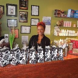 evolutiontgrs's profile picture. The Green Room Salon -- A 5 star Eco-friendly salon that focus on all natural textures. Creating a warm and friendly atmosphere that offers celebrity treatment.