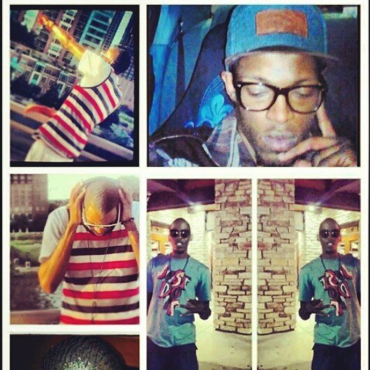 IM JUST TRYING TO GET IT MAN TRYING TO STACK MY MONEY TO SUM MILLIONS