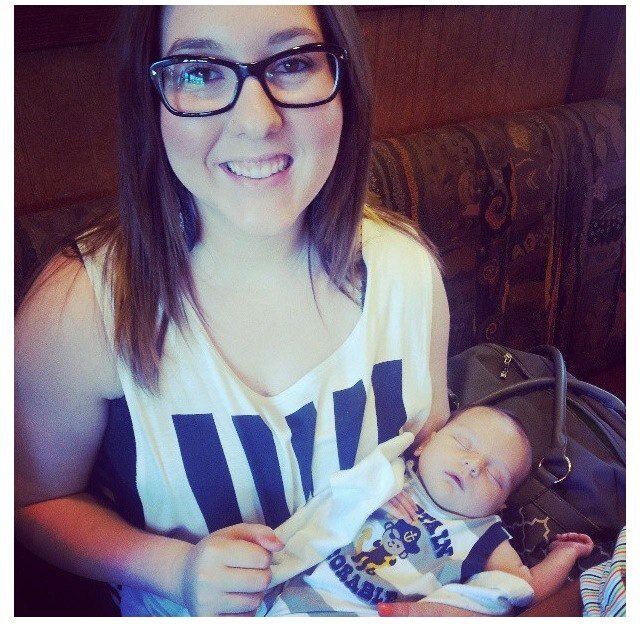 Brittney Taylor Reed. 19. Single Mommy. Oakley Bronx Reed. Music. Concerts. Coffee. Loyal. Down To Earth. Follow me (: