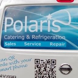 Commercial catering & Refrigeration sales, service & repair