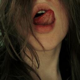 Hoy abra una fiesta en mi boca, VÉNGANSE TODOS
#followback