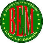 ini adalah akun RESMI kami BEM 2013 | Kekompakan,kebersamaan dan kekeluargaan adalah kunci keberhasilan kita.Ganbate BEM !!
