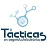 tacticasecurity's profile picture. Camaras de Seguridad y Vigilancia, Control de Acceso y Asistencia, Biometricos, DVR Standalone, CCTV, Alarmas, Importadores Directos, Medellin Colombia.