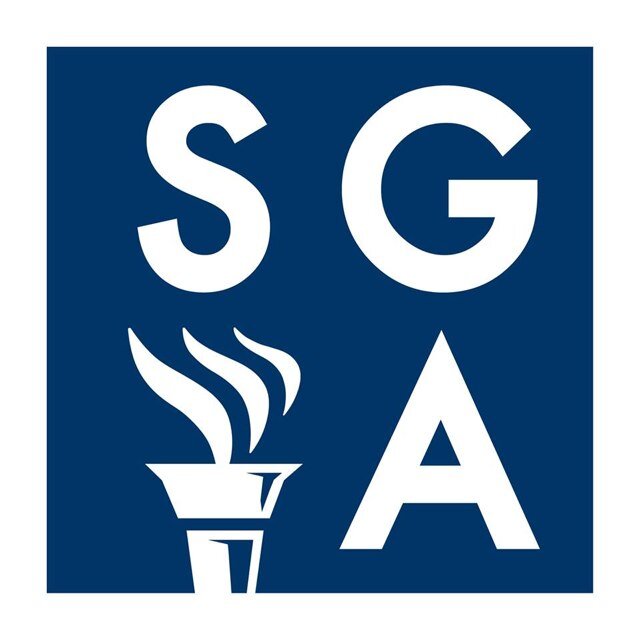 For the students, by the students.

Stay connected in other ways by following us on Instagram @VanguardSGA