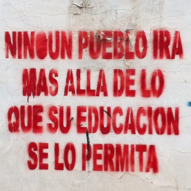 Padre y maestro en la pública. Con la vista puesta en una nueva educación inmersa en un mundo más humano.