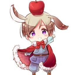 まりんごにゃん(＊･ω･＊フさんのプロフィール画像
