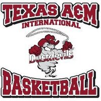 TAMIUMBB (@dustdevilhoops) 's Twitter Profile
