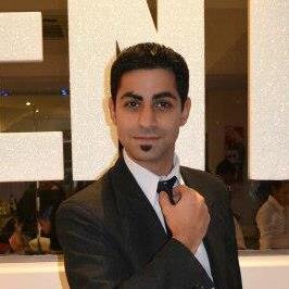 LozanoJuanP's profile picture. Business Manager en Tucan Games