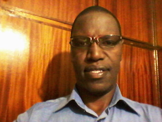 stevewmwangi43's profile picture. 
