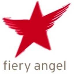 The official twitter feed for Fiery Angel.