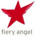 Fiery Angel (@FieryAngelHQ) Twitter profile photo