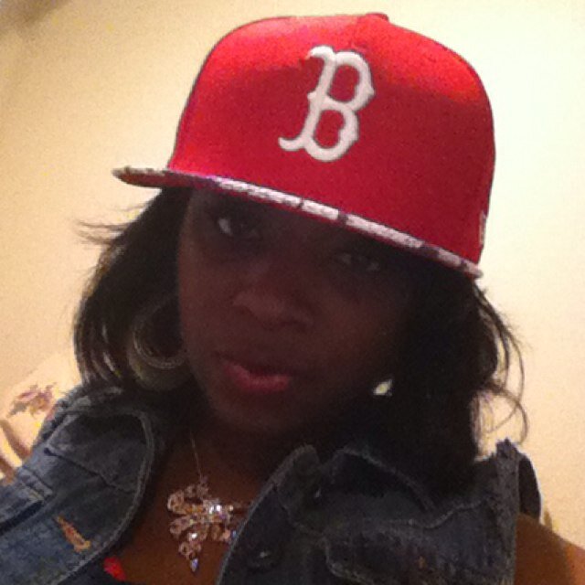 God is the head of my life. Im single. Im a mommy to two boys.... Above all, love yourself!!!!