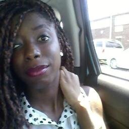 I am deaf fully of proud :D 
follow me!...My live in Brooklyn,ny. my live in USA and country in Guyana