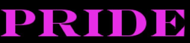 The official Twitter account for Pride Wrestling. Trying to make a name for ourselves in pro wrestling, doing it the right way.