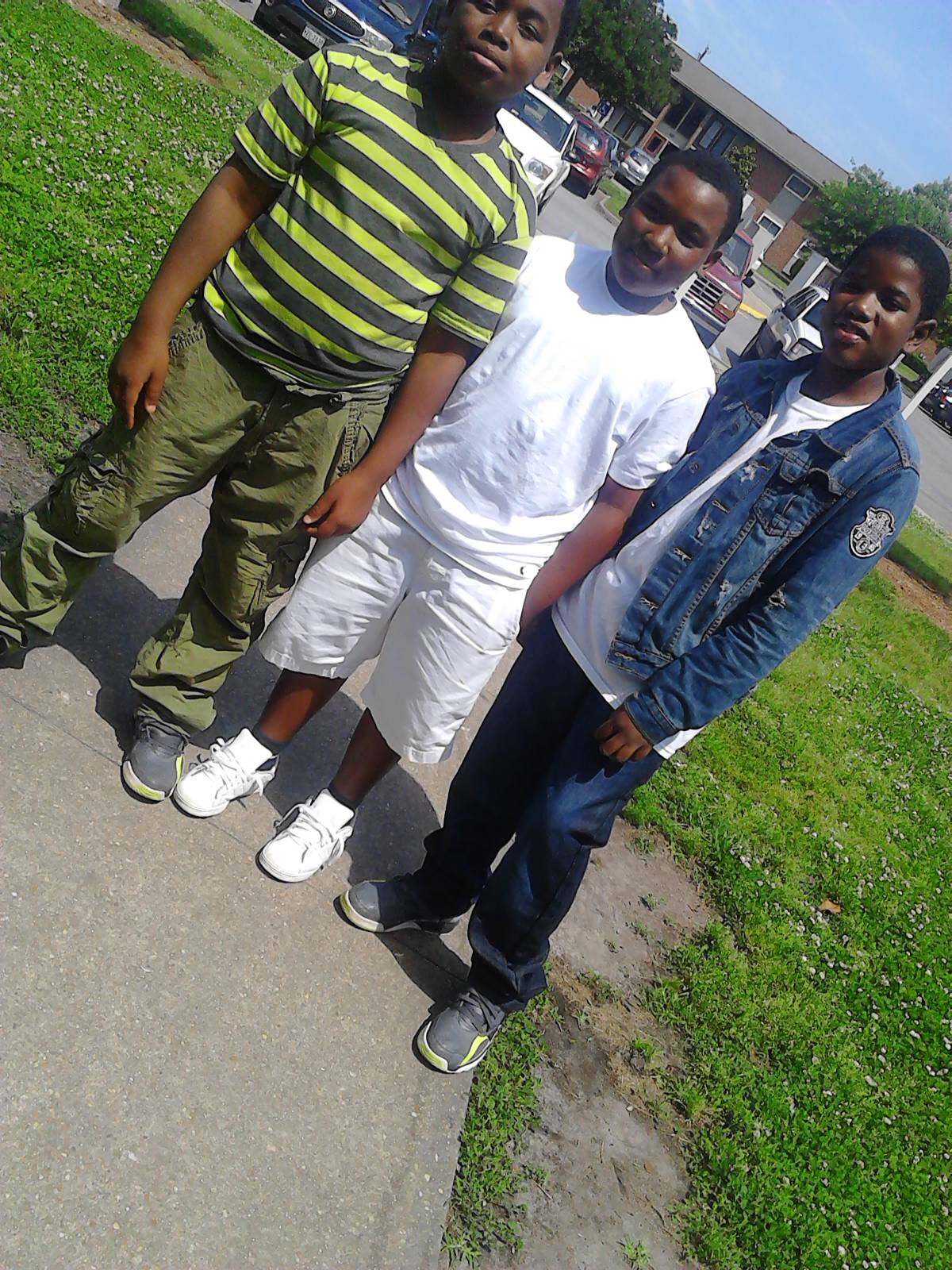 Im just tryanna make it dreamchaser