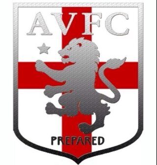 upper holte season ticket holder, love away games, love my beer on the piss my lord. AVFC SOTC