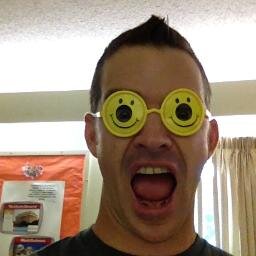 ZimGerm's profile picture. Husband, dad, pastor, and blessed!