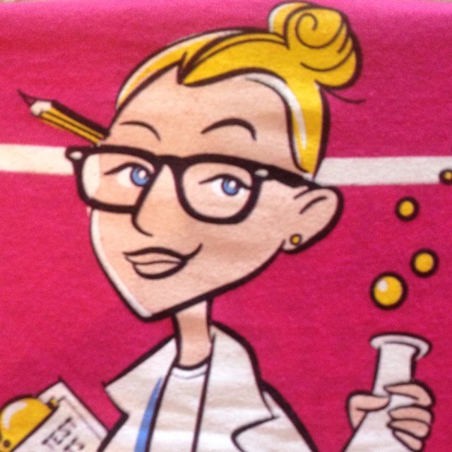 Boone County High School Science Teacher