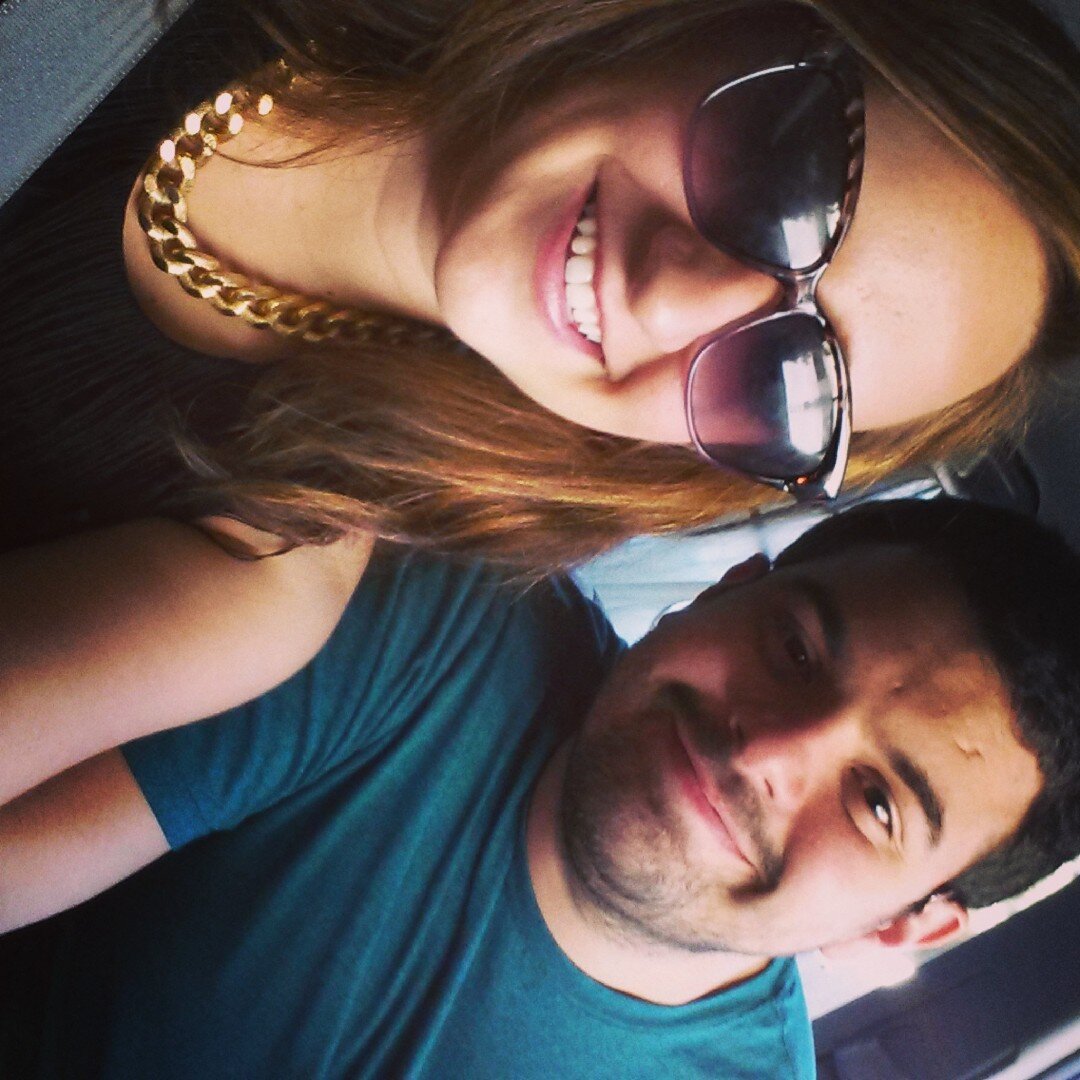 21| Engaged |PR & Marketing obsessed