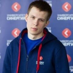 Хазунов Антон