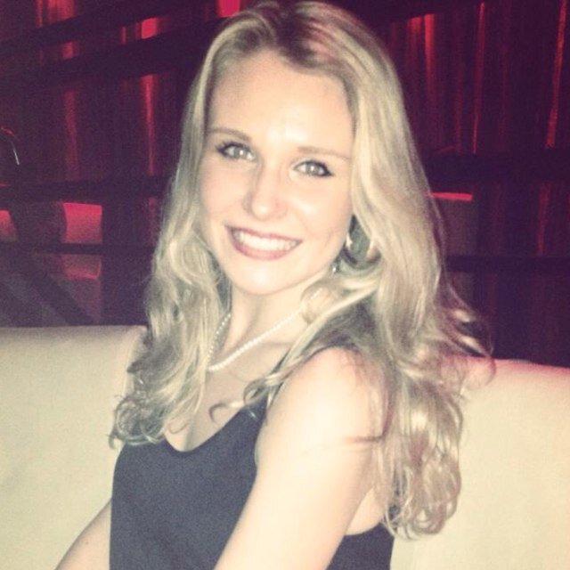 DulcieBrooke92's profile picture. Live.Laugh.Love