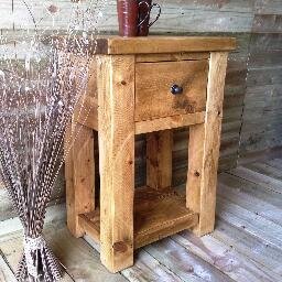 Designers and manufacturers of beautiful solid wood furniture.  Custom designed and manufactured to order.