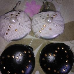 thauanycarol's profile picture. 