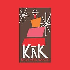 Kick Ass Kakes designs the most amazing cakes made from the finest ingredients that are an artistic masterpiece.