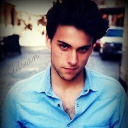 Salvation isn't something I'm accustom to...Maybe, maybe she will be my salvation. {#OOF||#Mature}