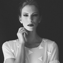 FIDM Alumni : Los Angeles MSA Model Management: New York. No dream is too big