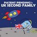 PTPG's UK 2nd Family (@ptpguk2ndfamily) Twitter profile photo
