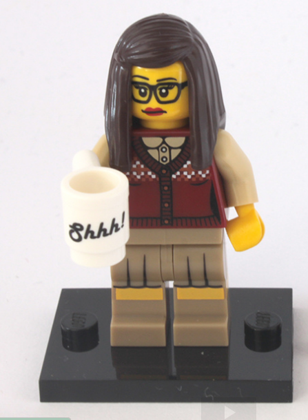 Librarian Profile