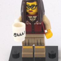 Librarian (@thsbookworm) 's Twitter Profile Photo Librarian (@thsbookworm) 's Twitter Profile Photo