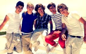 hello GuyS !! ♥ Follow me Yup  ! I'll Follow u back ♡