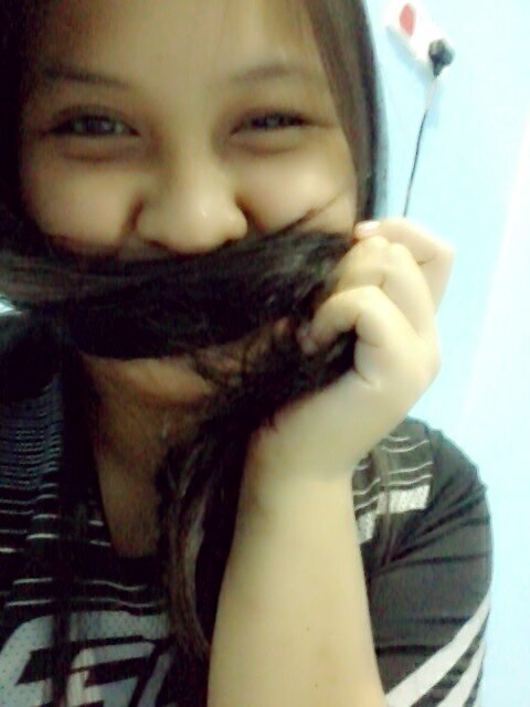 Don't regret :'(