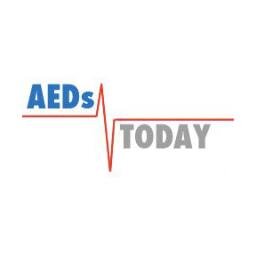 AEDs Today equips customers with lifesaving AEDs and accessories in an effort to save lives worldwide. We're also a proud member of 1% for the Planet.