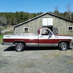 leighsnyder685's profile picture. 