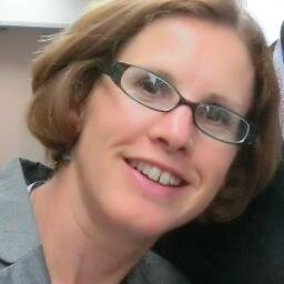 Debbie Phillips-Donaldson