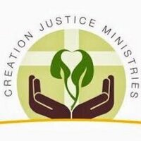 Creation Justice(@CreationJustice) 's Twitter Profile Photo
