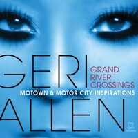 Geri Allen (@geriallenmusic) 's Twitter Profile